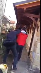 Kemo Muratović, svadba decenije