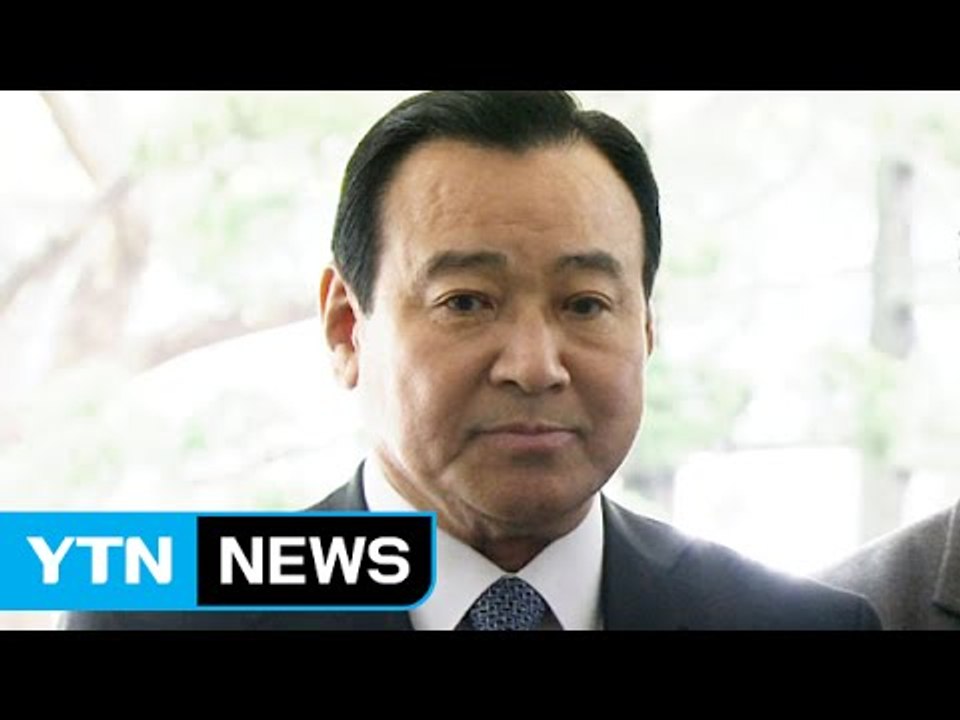 이완구 총리, '한밤의 사의 표명' 이유는? / YTN
