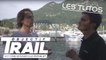 Objectif Trail: Antoine Bonnefille-Roualet - TUTO Podologie