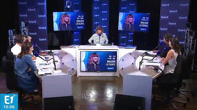 Oui, Jean-Luc Mélenchon a dit merci aux médias