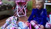Ярослава КАК МАМА стирает и гладит вещи Кукле Беби Бон Видео для детей Doll Baby Born