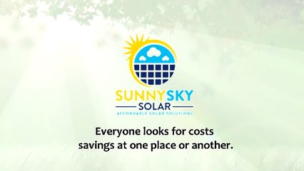 Solar Systems In Rockhampton - Sunnyskysolar.com.au