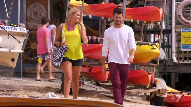 Home and Away 6720 28th August 2017