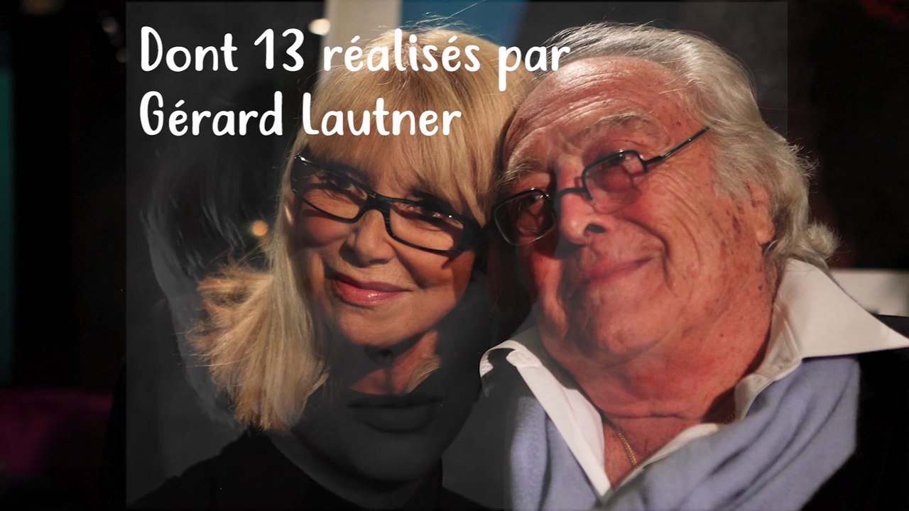 Mireille Darc décédée : Retour sur sa carrière (vidéo)