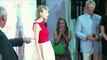 Taylor Swift Mocks Katy Perry, Kim Kardashian & Tom Hiddleston At The Vma's 2017