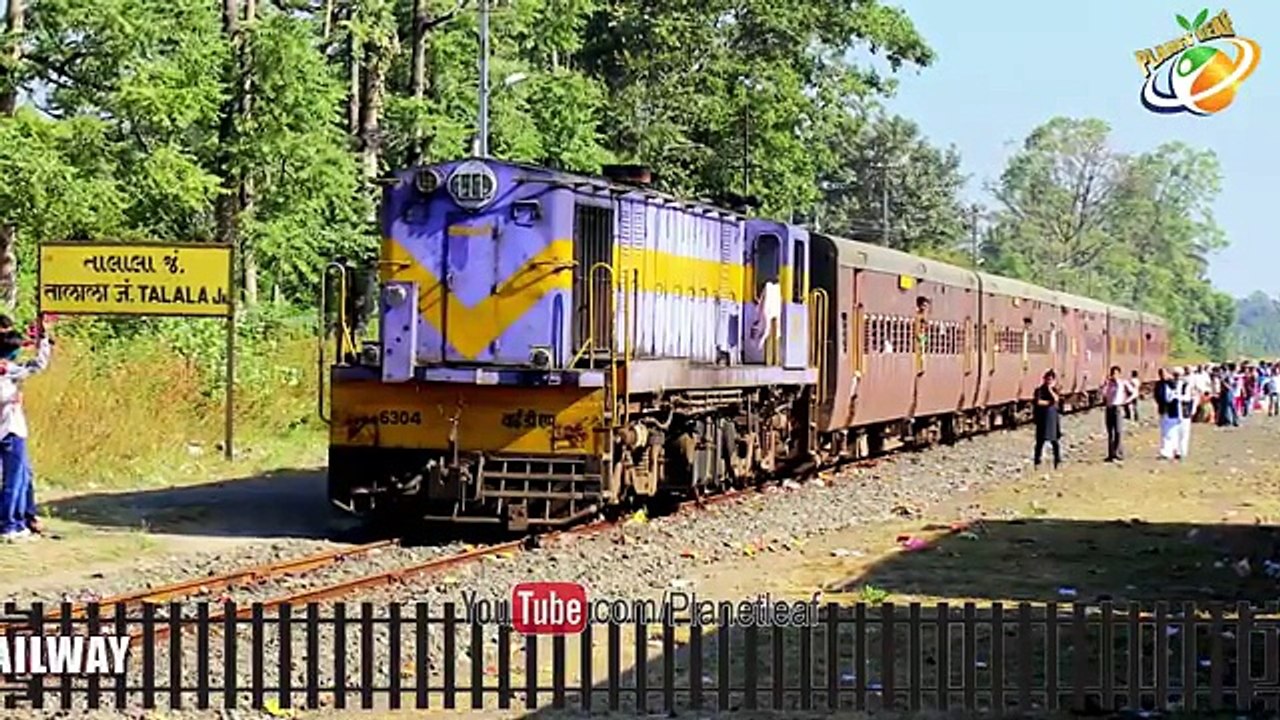 World's Top 10 Horrifying And Dangerous Railways _ ప్రపంచంలో 10 భయంకర రైలు మార్గాలు _ With Subtitles