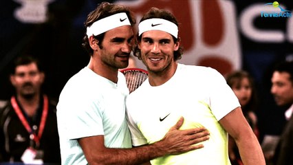 US Open 2017 - Benoît Paire : "Je ne vois pas une demi-finale Nadal-Federer"