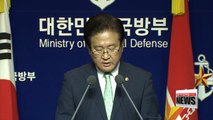 S. Korean military to take a more aggressive stance during a crisis on the peninsula