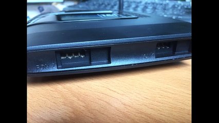 1und1 Fritzbox einrichten ohne Startcode (1&1 Homeserver)