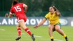 Match Highlights: Canada finish fifth at Women's Rugby World Cup 2017