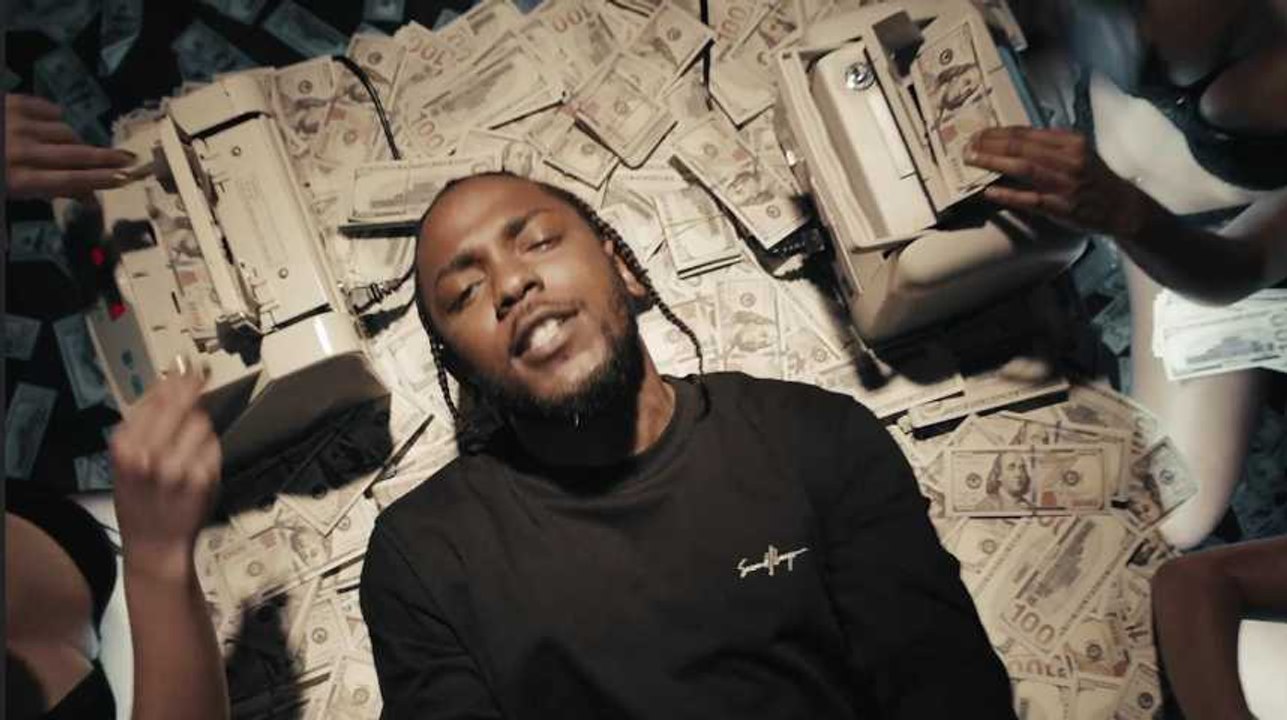 Découvrez le palmarès des MTV Video Music Awards