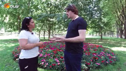 Ustaların Elinden 28 08 2017