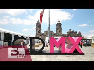 Puntos a considerar en la redacción de la nueva Constitución de la CDMX/ Atalo Mata