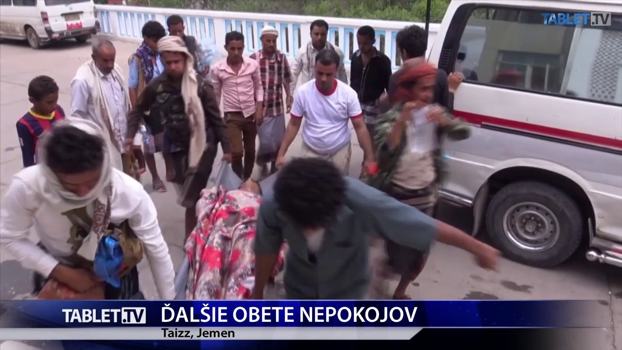 Vojnový konflikt, hladomor a cholera zavinili smrť desaťtisíc ľudí