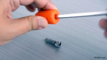 How to magnetize _demagnetize a screwdriver