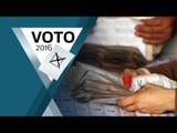Diferencia entre el PREP y el conteo rápido / Elecciones 2016