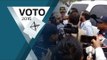 PAN reporta retención ilegal de Fernando Yunes en Coatzacoalcos/ Elecciones 2016