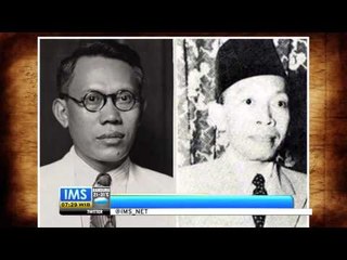 Todays History 18 September 1904 Pejuang dan Politis Mr. Assaat Lahir - IMS