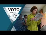 ¿Cómo va la media jornada electoral en México? Elecciones 2016