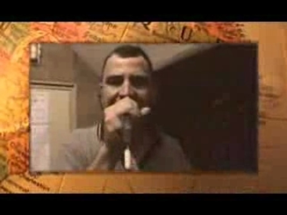 La Ruda - L'Admirable Refrain