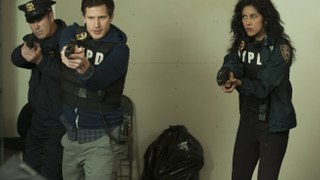 Brooklyn Nine-Nine - Season 5 Episode 3 - Full Online HD 720p - (S5E3)