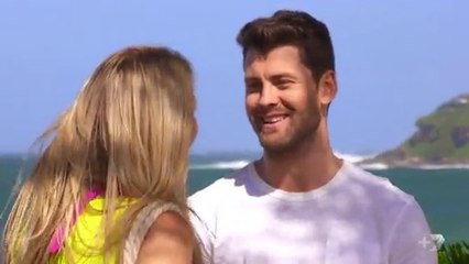 Home and Away 6720 28th August 2017