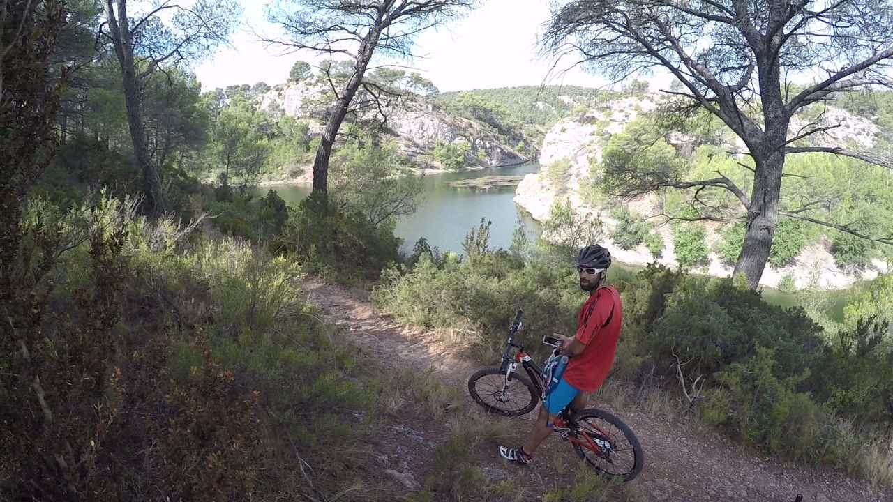 ste victoire vtt 08-2017