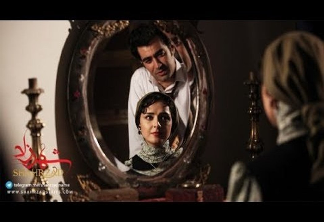 Watch Shahrzad Series 2 Part 10 [SUB ENG FULL]