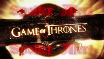 Game of Thrones saison 7 épisode 7 : Les six moments importants du final ! (Vidéo Spoilers)