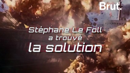 L'idée révolutionnaire de Stéphane Le Foll