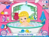 Bebé bola Cenicienta juego Juegos princesa Disney disney disney