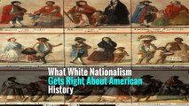 What White Nationalism Gets Right About American History