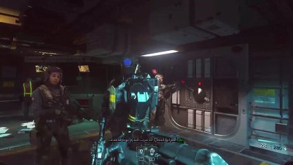 قيمز 666 (12): فيلم المرأة الحامل 🎥