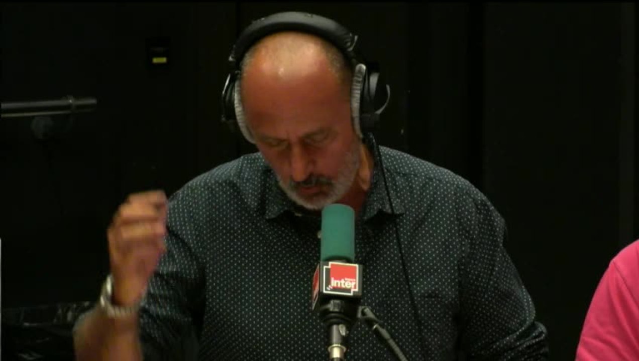 Rêver de la rentrée - Daniel Morin a fait un rêve