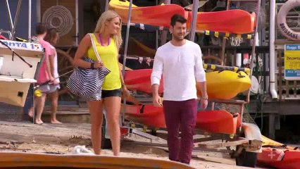 Home and Away 6720 28th August 2017