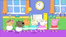 Peppa Pig S01e24 Ballet Lesson