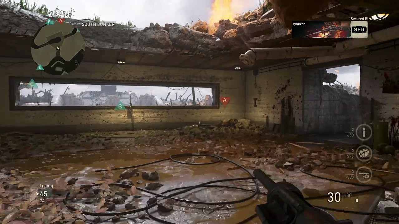 Call of Duty®: WWII Private Beta_20170827165