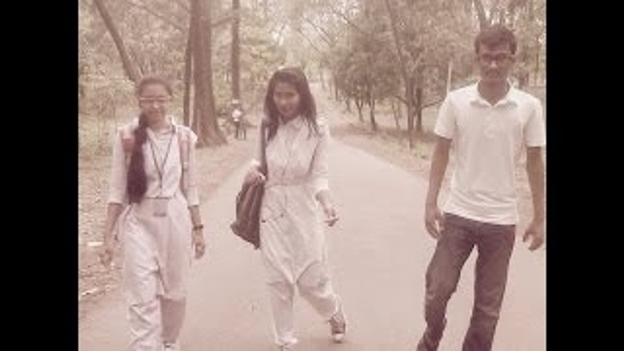 BANGLA FUNNY VIDEO SAME BF 2015 (PART 2)