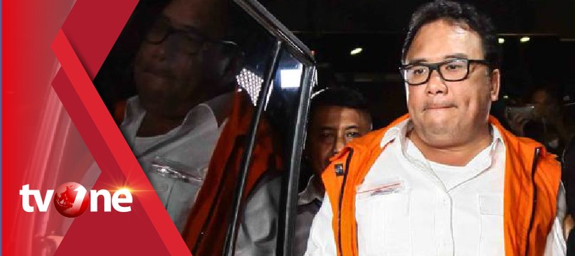 Basuki Hariman Ditangkap atas Kasus Suap Patrialis Akbar