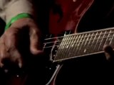 Gibson Guitar Hero Video: Travis Wammack Guitar Music Style