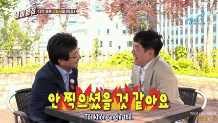 [Vietsub] We Like Zines EP2 Part 1/2