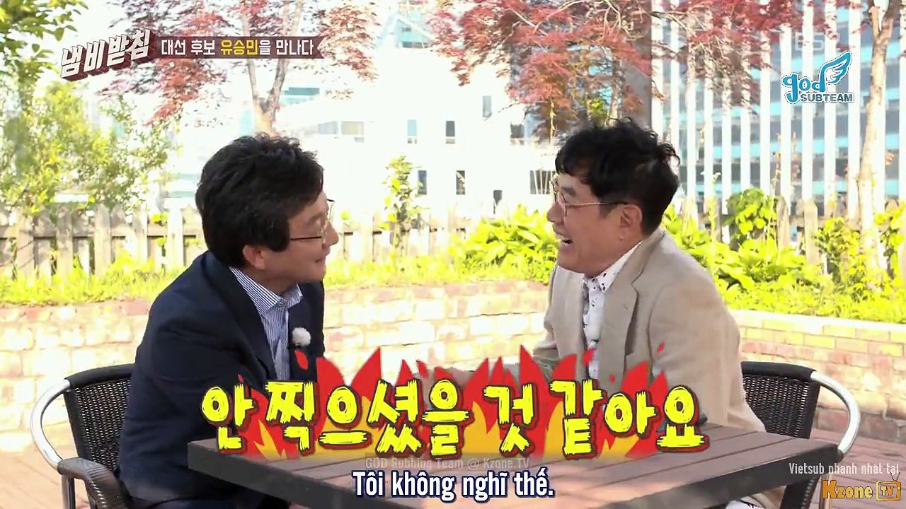 [Vietsub] We Like Zines EP2 Part 1/2