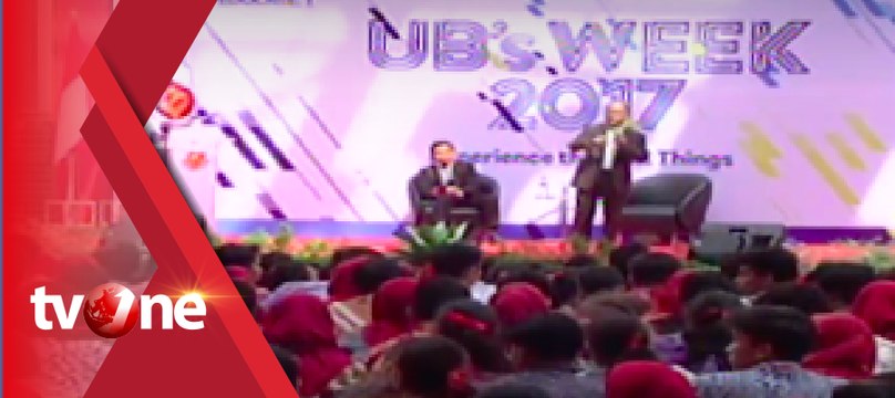 Penerimaan Mahasiswa Baru Universitas Bakrie