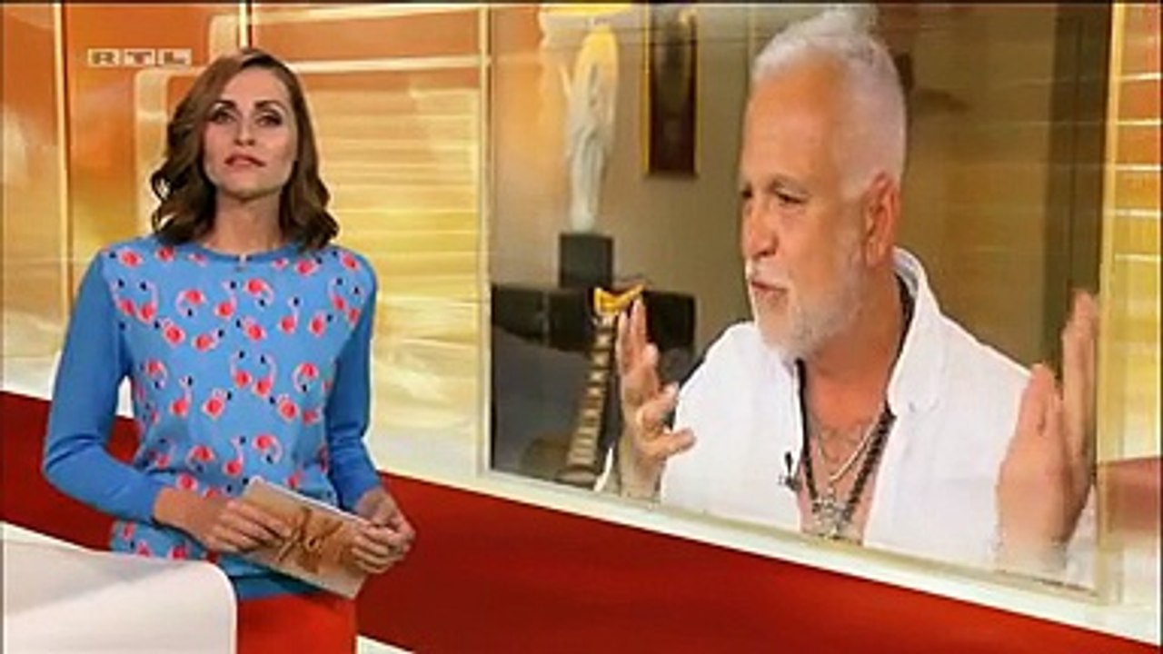 Exclusiv_Weekend_Nino Interview