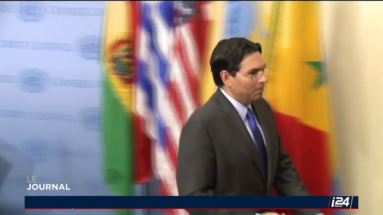 Antonio Guterres veut tout faire pour lutter contre le racisme, l’antisémitisme, la xénophobie et la haine anti-musulmane