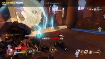 Overwatch  Live Session with NerosCinema! (Overwatch Gameplay)_clip2