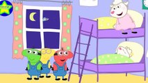 Dolly and friends New Cartoon For Kids Season 1 Full Compilation 9
