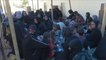مفوضية اللاجئين تفتتح مخيما لنازحي تلعفر