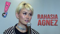 Rahasia Segar dan Sehat ala Agnez Mo - Cumicam 28 Agustus 2017