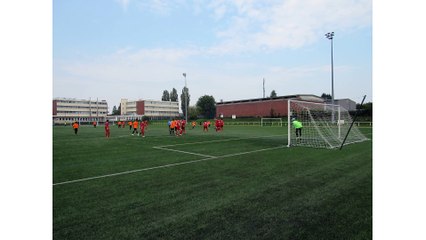 SENIORS (A) / Wignehies O. Match de coupe